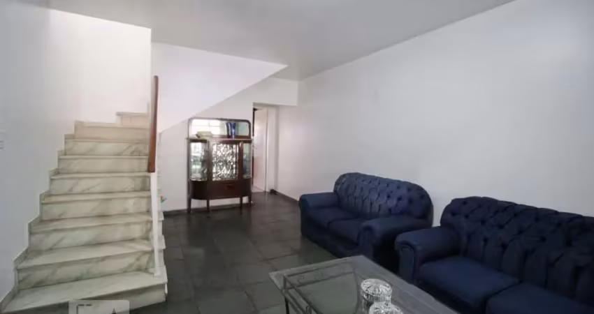 Casa com 2 quartos à venda na Rua Jandira de Morais, --, Vila das Mercês, São Paulo