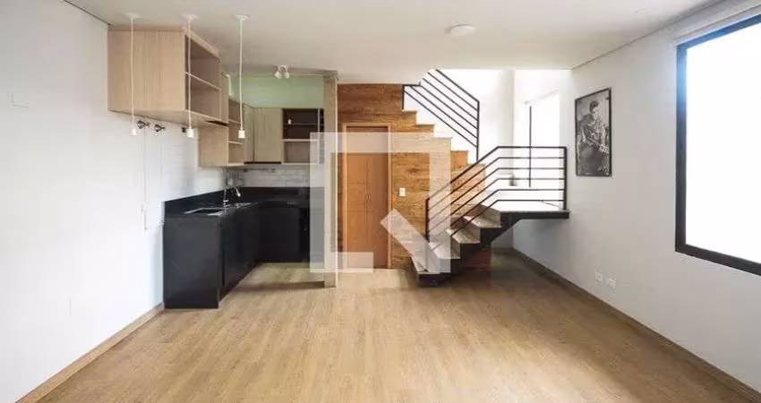 Casa à venda - vila santa clara, 2 quartos,  105 m2