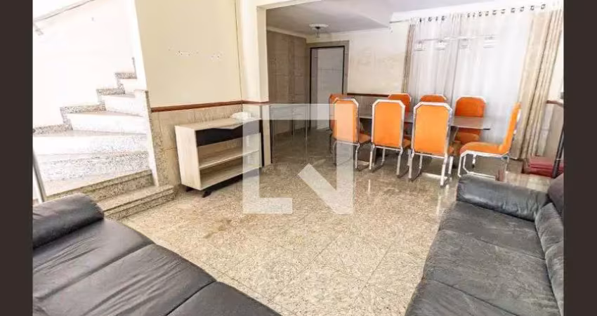 Casa à venda - jardim anália franco, 3 quartos,  200 m2