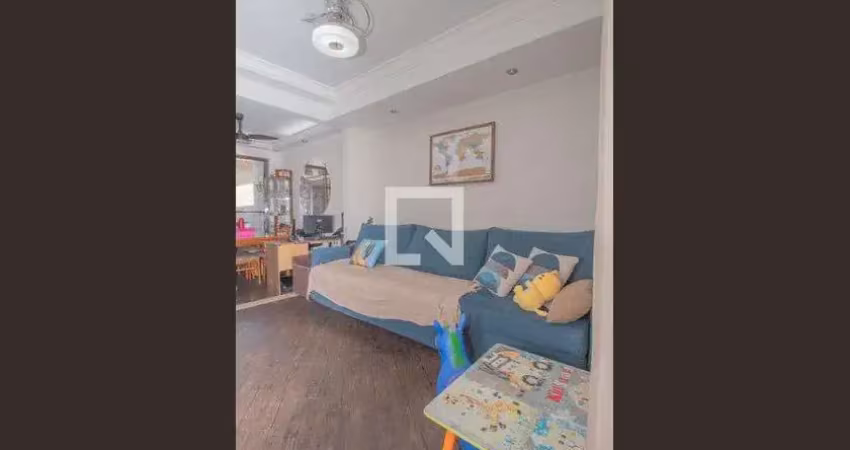 Casa com 3 quartos à venda na Rua Joshey Leão, --, Vila Califórnia, São Paulo