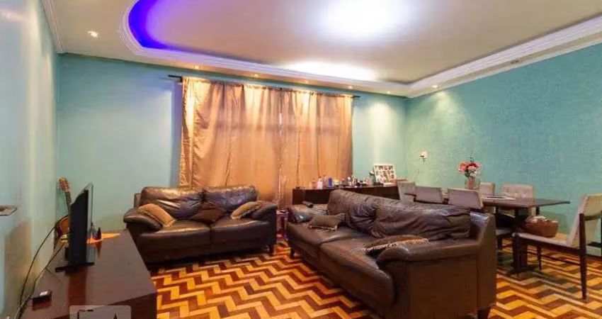 Casa com 3 quartos à venda na Rua Manuel Gaya, --, Vila Mazzei, São Paulo