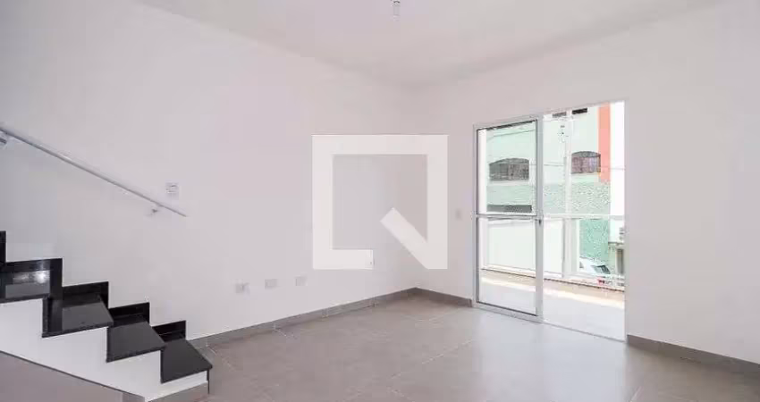 Casa com 2 quartos à venda na Rua Falchi Gianini, --, Mooca, São Paulo
