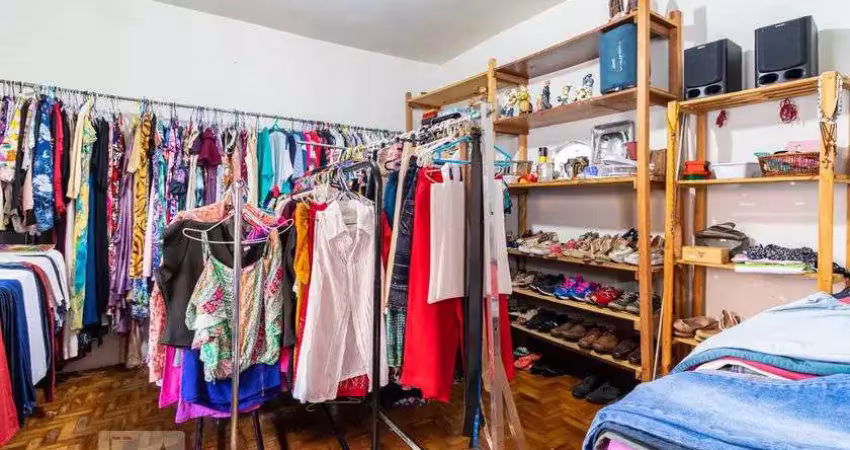 Casa com 1 quarto à venda na Rua Daniel Defoe, --, Campo Grande, São Paulo
