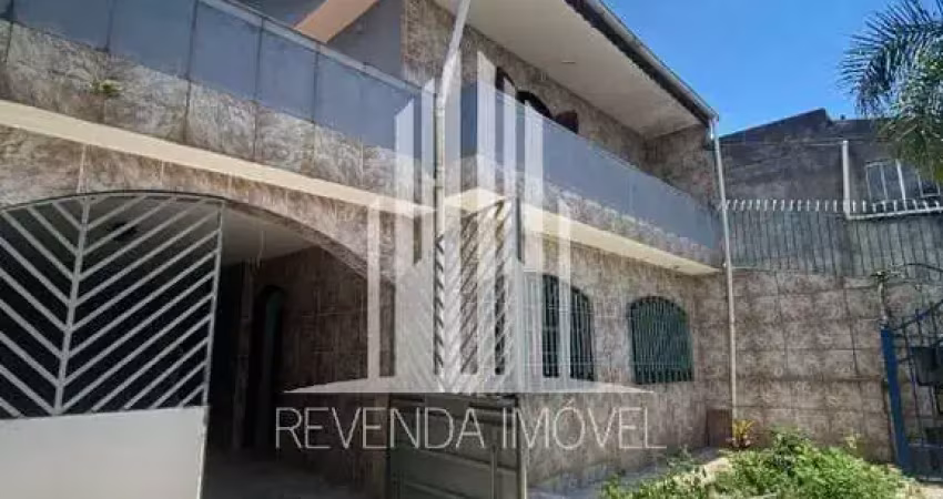 Casa com 3 quartos à venda na Rua Olímpio Brás de Sousa, --, Vila Matilde, São Paulo