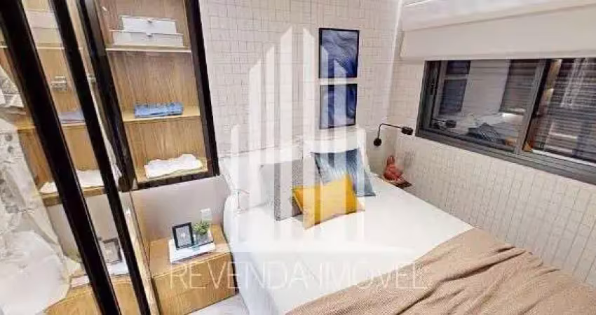 Apartamento residencial em são paulo - sp, vila mariana