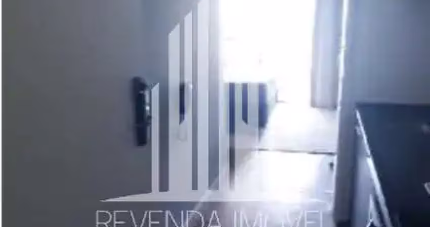 Apartamento de 1 dormitorio á venda proximo ao metrô em pinheiros
