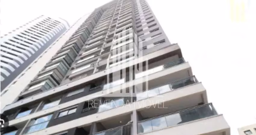 Apartamento de 01 dormitorio á venda proximo ao metrô em pinheiros