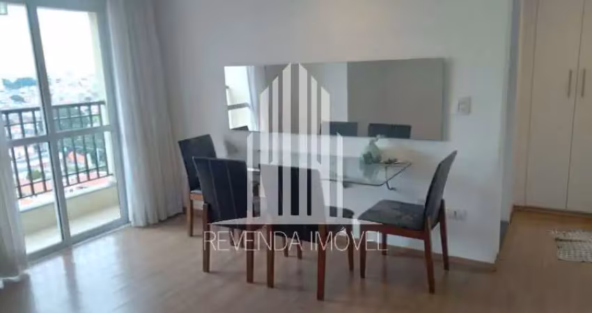 Apartamento residencial em são paulo - sp, vila medeiros