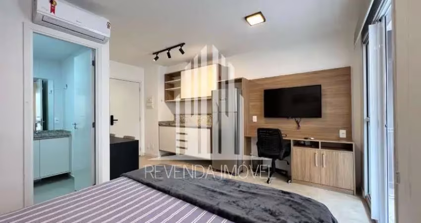 Apartamento à venda em são paulo-sp, bela vista: 1 quarto, 1 banheiro, 25,70 m² de área. aproveite essa oportunidade!