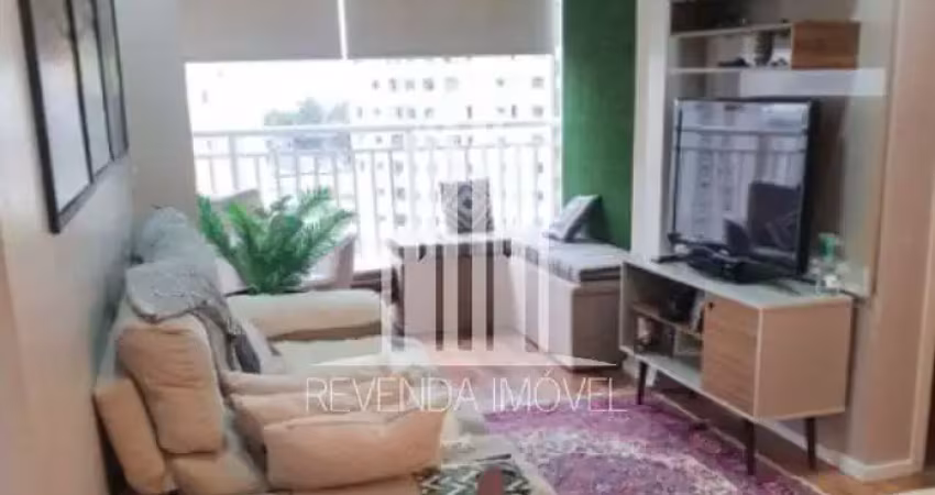 Apartamento residencial em são paulo - sp, jardim roberto