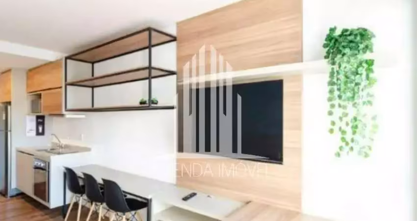 Apartamento à venda em são paulo-sp, na vila clementino: 1 quarto, 1 banheiro e 26,00 m² de área.