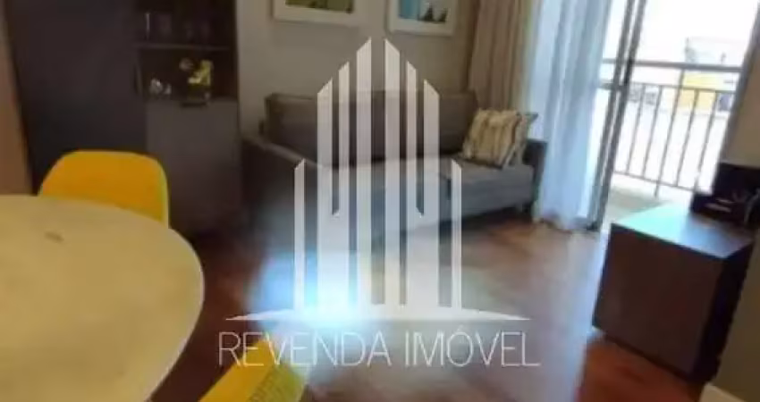 Apartamento à venda em são paulo-sp, na vila santa clara: 2 quartos, 1 banheiro, 50,00 m² de área.