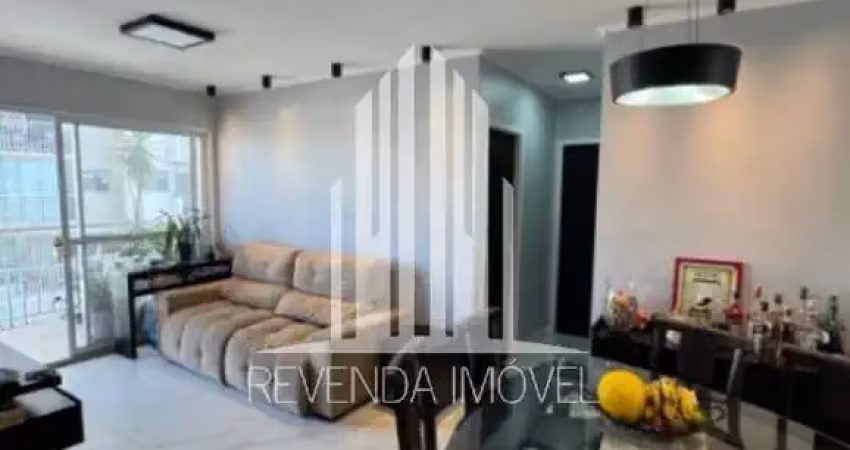 Venda de apartamento com 2 quartos e vaga de garagem no cambuci, são paulo-sp: aproveite!