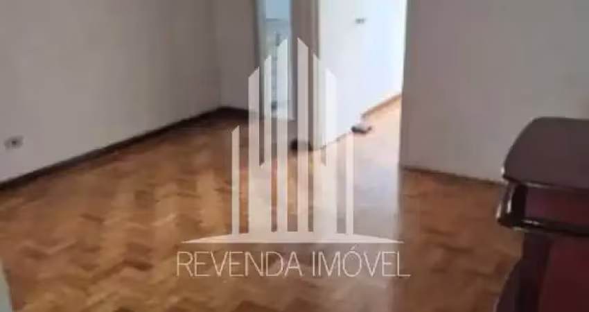 Apartamento residencial em são paulo - sp, consolação