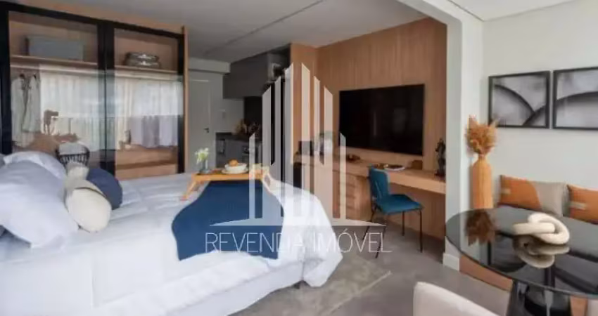 Apartamento residencial em são paulo - sp, vila clementino