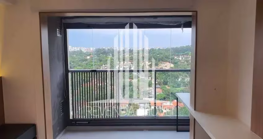 Apartamento residencial em são paulo - sp, santo amaro