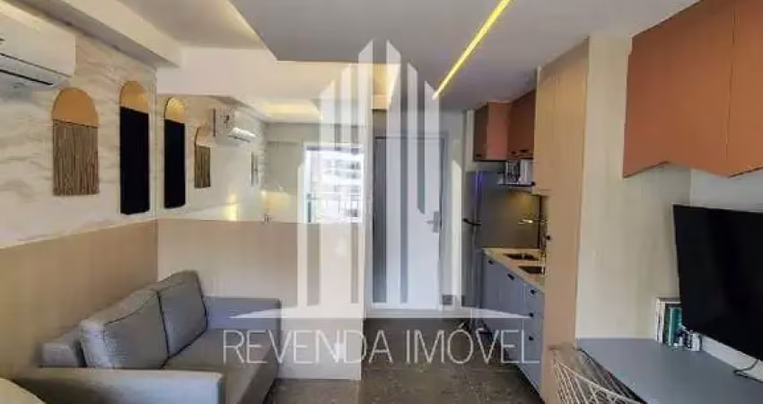 Apartamento residencial em são paulo - sp, cerqueira césar