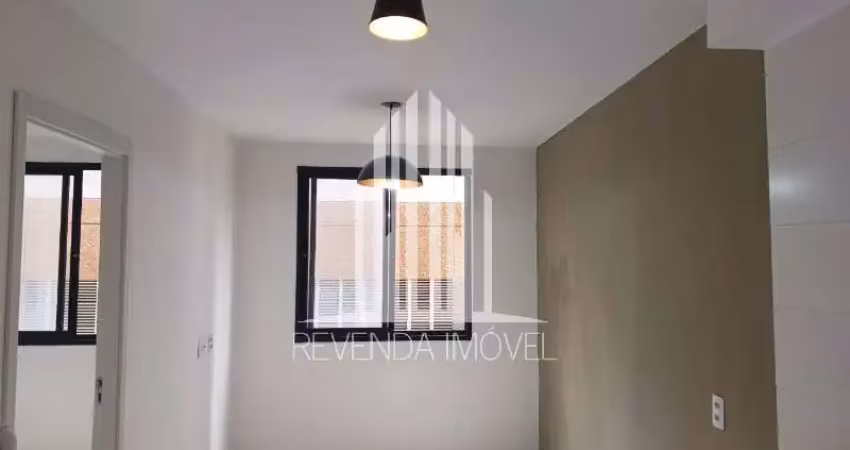 Apartamento com 1 quarto à venda na Rua Raul Saddi, --, Butantã, São Paulo