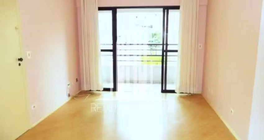 Apartamento residencial em são paulo - sp, vila mariana