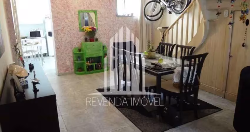 Casa com 4 quartos à venda na Rua Martim Afonso, --, Belenzinho, São Paulo