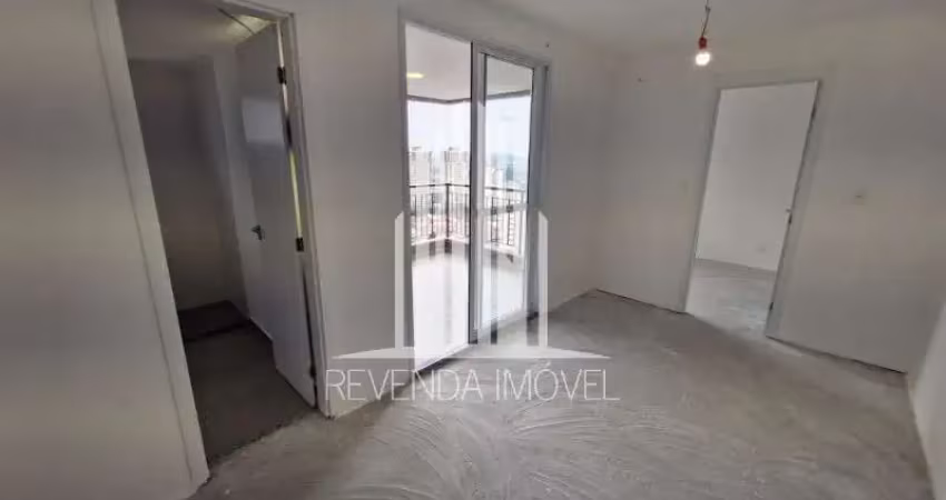 Apartamento residencial em são paulo - sp, belenzinho