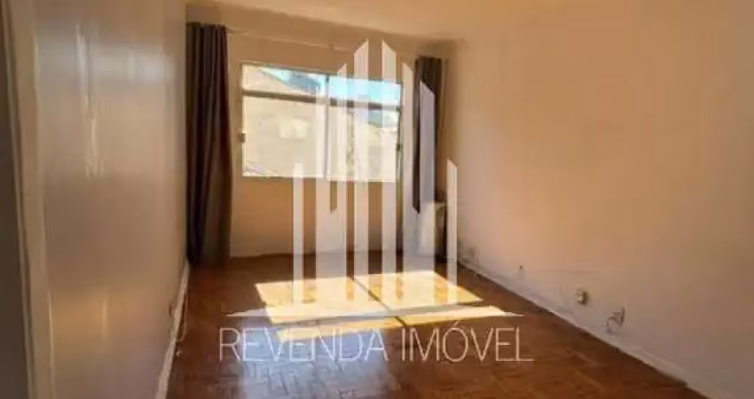 Apartamento à venda no condomínio tirreno na consolação: 1 quarto, 1 banheiro, 1 vaga de garagem - imperdível oportunidade em sp!