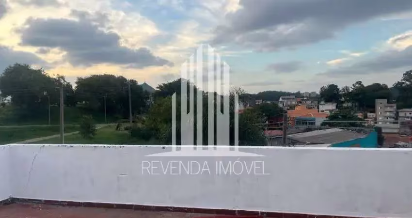 Casa com 3 quartos à venda na Rua Banabuiú, --, Vila Comercial, São Paulo