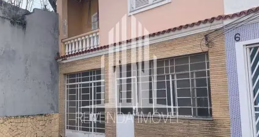 Casa em condomínio fechado com 3 quartos à venda na Rua Padre Germano Mayer, --, Maranhão, São Paulo