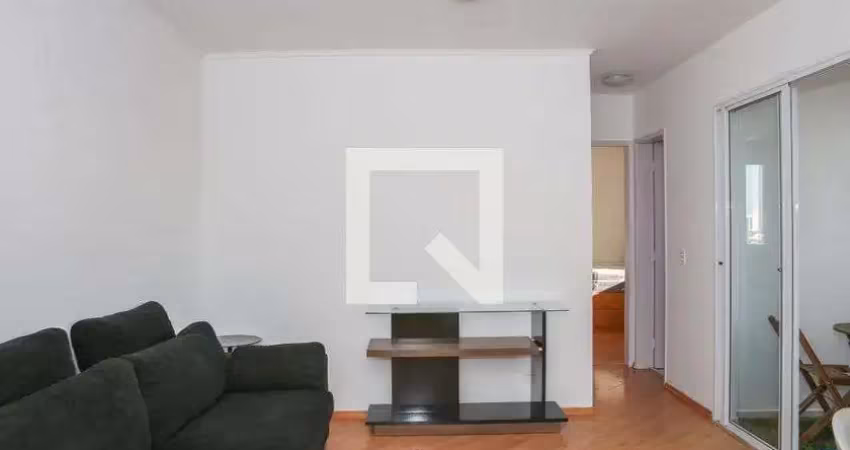 Apartamento à venda - vila leopoldina, 2 quartos,  49 m2