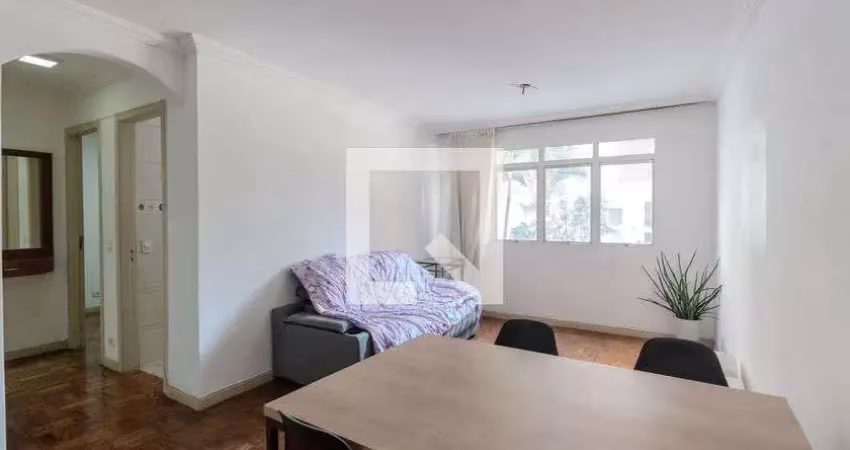 Apartamento à venda - consolação, 2 quartos,  69 m2