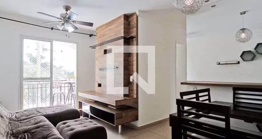 Apartamento à venda - jardim iris , 3 quartos,  62 m2