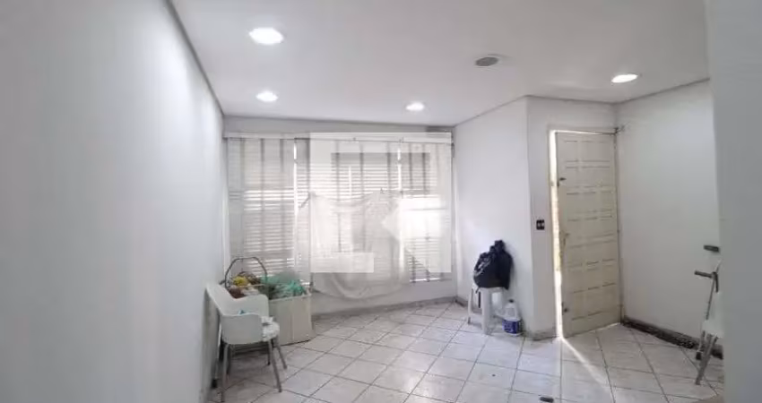 Casa à venda - planalto paulista, 3 quartos,  120 m2
