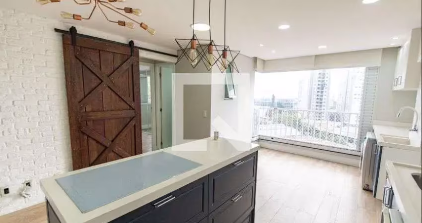 Apartamento com 2 quartos à venda na Rua Ouvidor Portugal, --, Cambuci, São Paulo