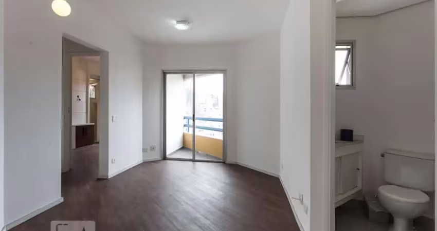 Apartamento com 1 quarto à venda na Rua Mateus Grou, --, Pinheiros, São Paulo