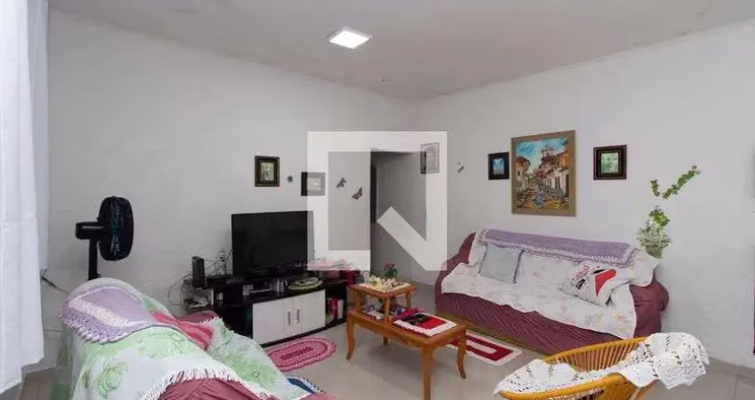 Casa com 4 quartos à venda na Rua João Luís Bozzi, --, Jardim Brasil, São Paulo