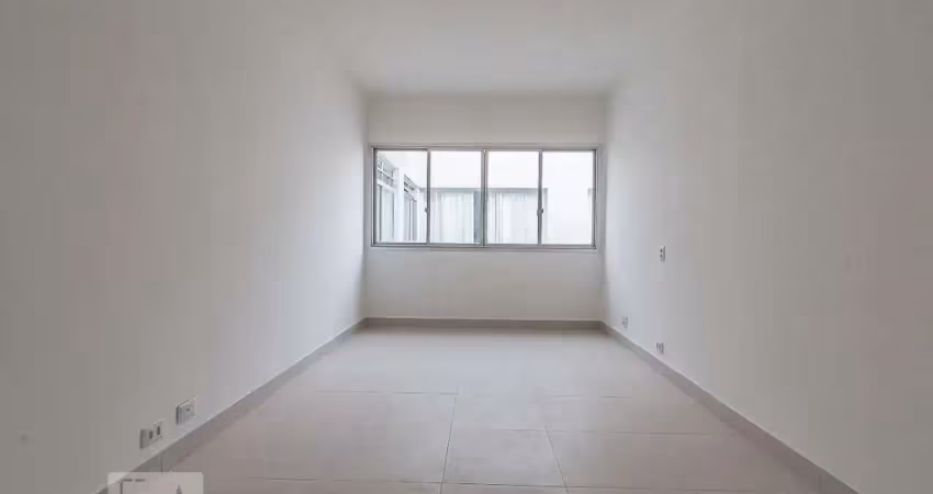 Apartamento com 2 quartos à venda na Avenida Doutor Luís Rocha Miranda, --, Jabaquara, São Paulo