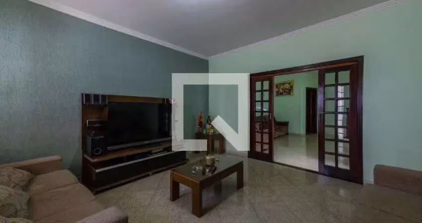 Casa com 4 quartos à venda na Rua Cristóvão Jaques, --, Sapopemba, São Paulo