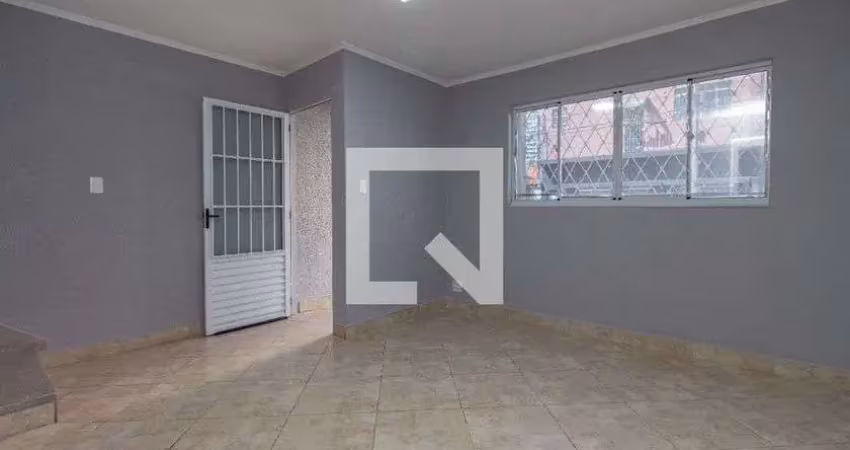Casa com 2 quartos à venda na Rua Doutor Elisio de Castro, --, Ipiranga, São Paulo