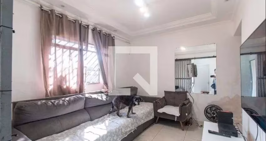 Apartamento com 2 quartos à venda na Avenida Teresa Cristina, --, Ipiranga, São Paulo