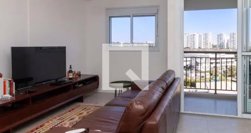 Apartamento com 1 quarto à venda na Rua Marina Ciufuli Zanfelice, --, Lapa, São Paulo