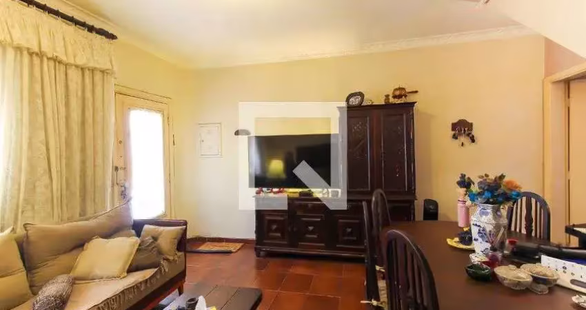 Casa com 2 quartos à venda na Rua Dias Grillo, --, Mooca, São Paulo