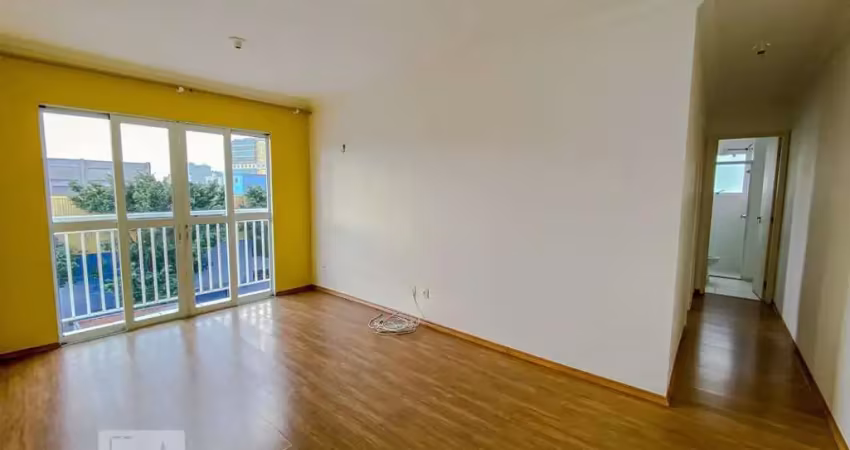Apartamento com 2 quartos à venda na Rua Barão de Jaguara, --, Cambuci, São Paulo