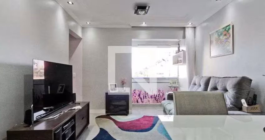 Apartamento à venda - freguesia do ó, 3 quartos,  65 m2