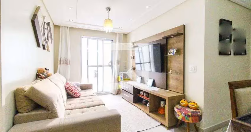 Apartamento com 3 quartos à venda na Rua Professor Brito Machado, --, Itaquera, São Paulo