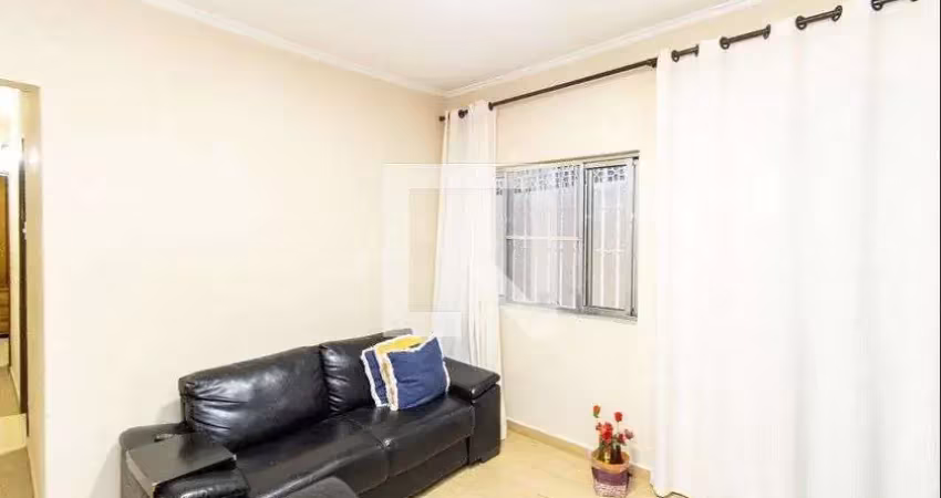 Casa com 2 quartos à venda na Rua Irmãos Pila, --, Vila Mazzei, São Paulo