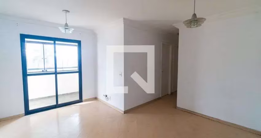 Apartamento com 3 quartos à venda na Avenida Engenheiro Armando de Arruda Pereira, --, Jabaquara, São Paulo