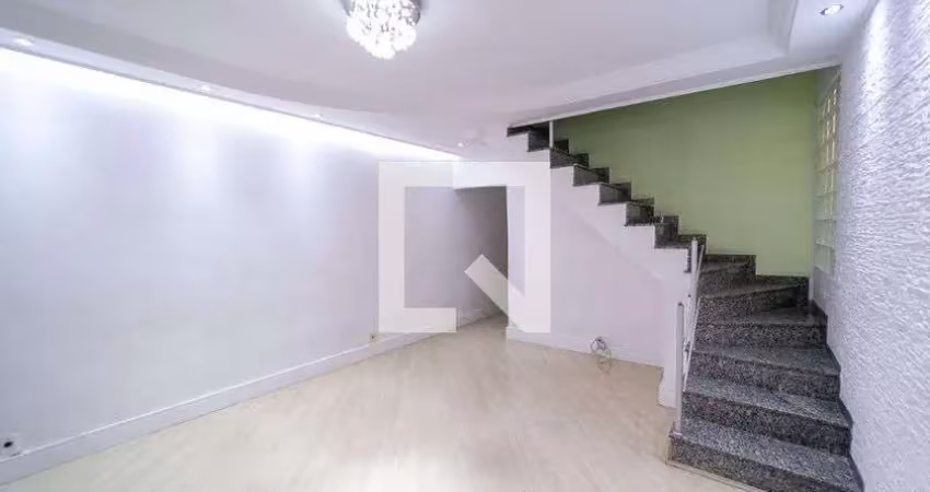 Casa com 3 quartos à venda na Rua Cabocla, --, Cangaíba, São Paulo