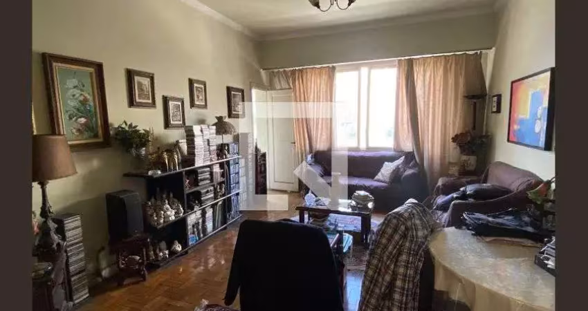 Apartamento à venda - santa cecília, 2 quartos,  100 m2