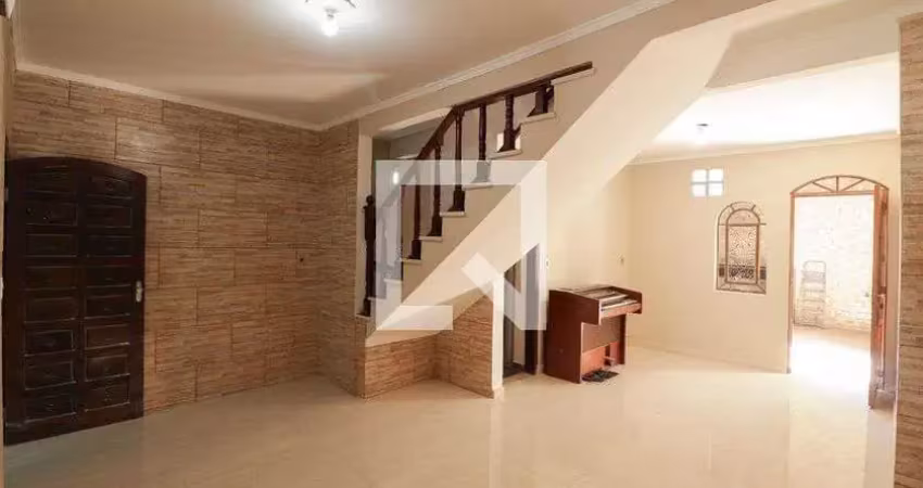 Casa à venda - vila santa maria, 5 quartos,  180 m2