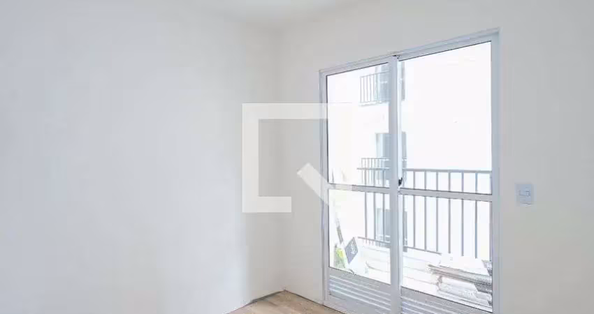 Apartamento à venda - bosque da saúde, 2 quartos,  33 m2